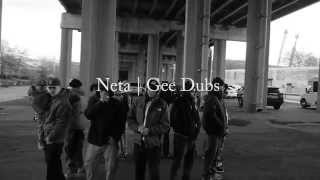 All City Crew - Only The Crew ft. Neta & Gee Dubs (Official Video)