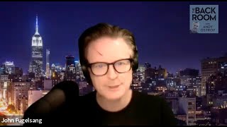 John Fugelsang on his New Book, Separation of Church and Hate