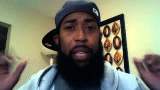 Stop It B: Slave Politics "Massa Said.."