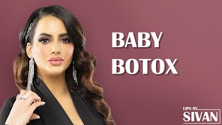 Baby Botox