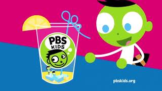 PBS Kids System Cue logo effect Compilation Par Compilation Part 2