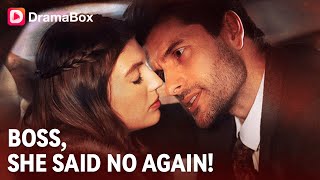 I Returned as a Fake Fiancée. He Refused to Let Me Leave—and Exposed a Murder 😳🔥 | DramaBox