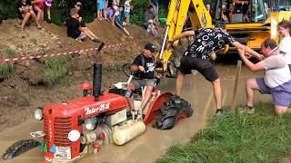 Tractor Show - Traktoriáda Sedlečko 2025
