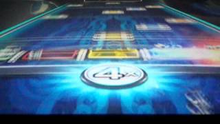 Never ... Again Solo 1A 90% speed FC