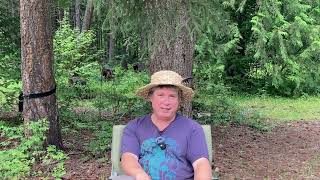 Meet Dan Redwater and J. K. Swift