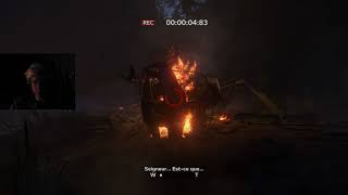 [FR] OUTLAST II - Bienvenue chez les tarés