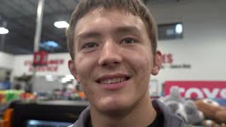 SPARTAN RACE 2025 PART 1