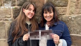 My Daughter’s BIG Announcement