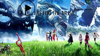 Video Game Music Compilation : Xenoblade Chronicles