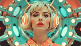 The Future We Never Built – 1950s Jazz Rewind