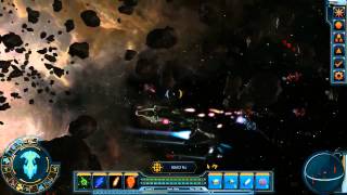 Starpoint Gemini 2 - Alpha Trailer