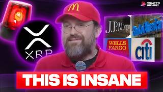 THIS IS INSANE!!! XRP *JUST* WON CRYPTO (99% FAILED, CHECKMATE!)