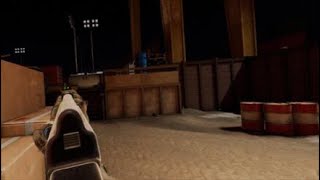 CRAIGSvcr - Pavlov PSVR2 PS5 Gameplay VR