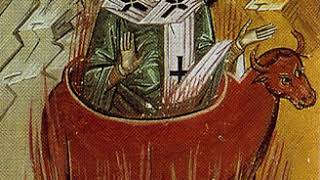 Antipas of Pergamum | Wikipedia audio article