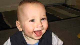 Childs Play by Wayne Clark.wmv