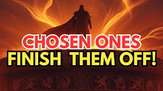 Chosen Ones 💥 Get READY to Silence Every Enemy FOREVER! ⚔️ Unleash the Power 🔥