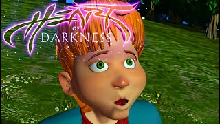 Heart of Darkness - Intro Remaster PS1