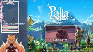 7.10.25 | 2 for 2, second day back! | Checking out the Elderwood in Palia