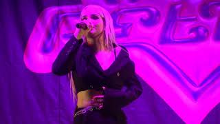 Kim Petras - Heart to Break: The Bloom Tour in Laval (10/11/2018)