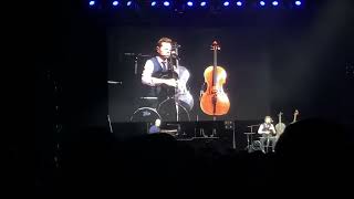 “Smooth Criminal” - The Piano Guys Live Concert (12/3/22)