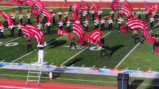 James Madison HS,  part 2