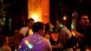 Bricker-Krause Wedding - Party Rock Anthem!