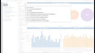 MicroStrategy 2 min #49 - Natural Language Querying