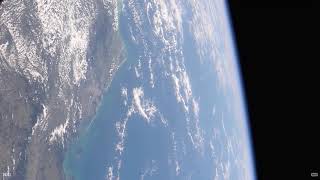 Astronaut View - Rio de Janeiro, Brazil 09.05.2020