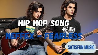NEFFEX Fearless Rap / Hip Hop Dance Floor Song | Summer Night Music | SatisFun Music