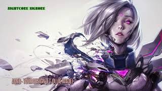 Nightcore - Your Design