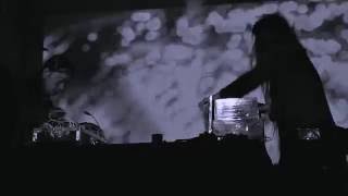 TENGGER (live) @ RAW CHICKS