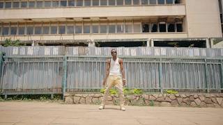Nova Mw - Osa (Official Music Video)