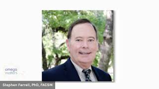 OmegaQuantLabs: OmegaMatters Episode 2 - The Omega 3 Index  Heart Rate Recovery Paper