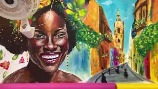 Cartagena, Colombia 2025 Part 1 of 2