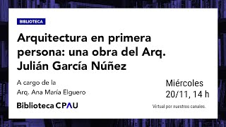 Arquitectura en primera persona: Análisis de una obra Art Nouveau