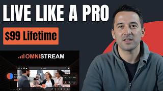 Better Than Vimeo? Omnistream Live Streaming Review