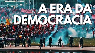 The Age of Democracy