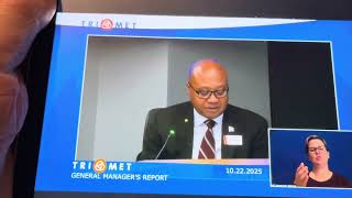 Sam is going to improve the rider experience 