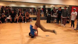 Battle Royale: School vs. School: Finals: Westminster vs. Millikan