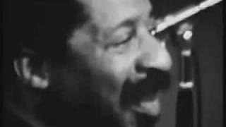 Erroll Garner "Watch what happens"