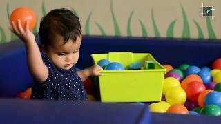 Kidzies Play Date Community (Part 1) | Promo Video