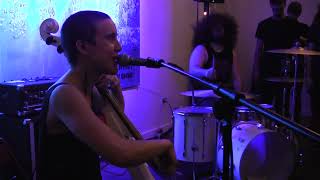 Lung live @ Tulsa Noise Fest 2019
