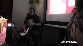 CONFERENCIA PARANORMAL RAFA MERCADO // HALLOWEEN DE 1996 - LA PROFECÍA DE JUANITA
