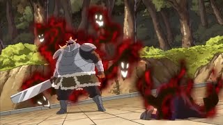 Geld Vs Shogo | Tensei Shitara Slime Datta Ken 2nd Season