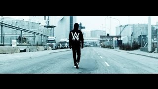 Faded || New Version 2017 || Alan Walker [Fast Motion]