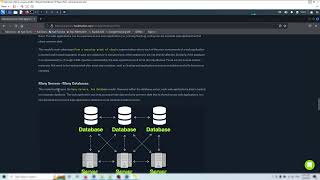 Introduction to Web Applications