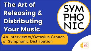 The Art of Releasing & Distributing Your Music