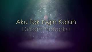 Nicky Astria - Bidadari (Lagu Cinta) (Lyric Video)