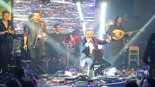 Ta thalassoksyla-Xristos Pazis Live@Room Thessaloniki