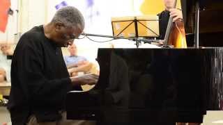 Bill Bell -- Charisma